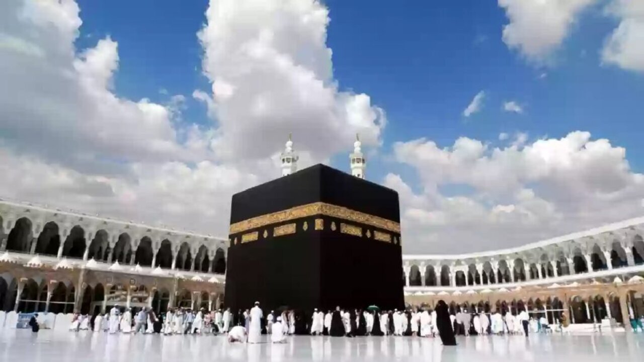 نتيجة قرعة الحج 2025 ليبيا من خلال رابط منصة حجاج hajjaj.hajj.gov.ly