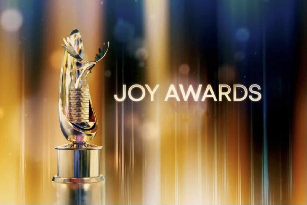 ‏joy awards 2025.. وأهم الترشيحات المميزة لفئات متنوعة سعودي الاخباري