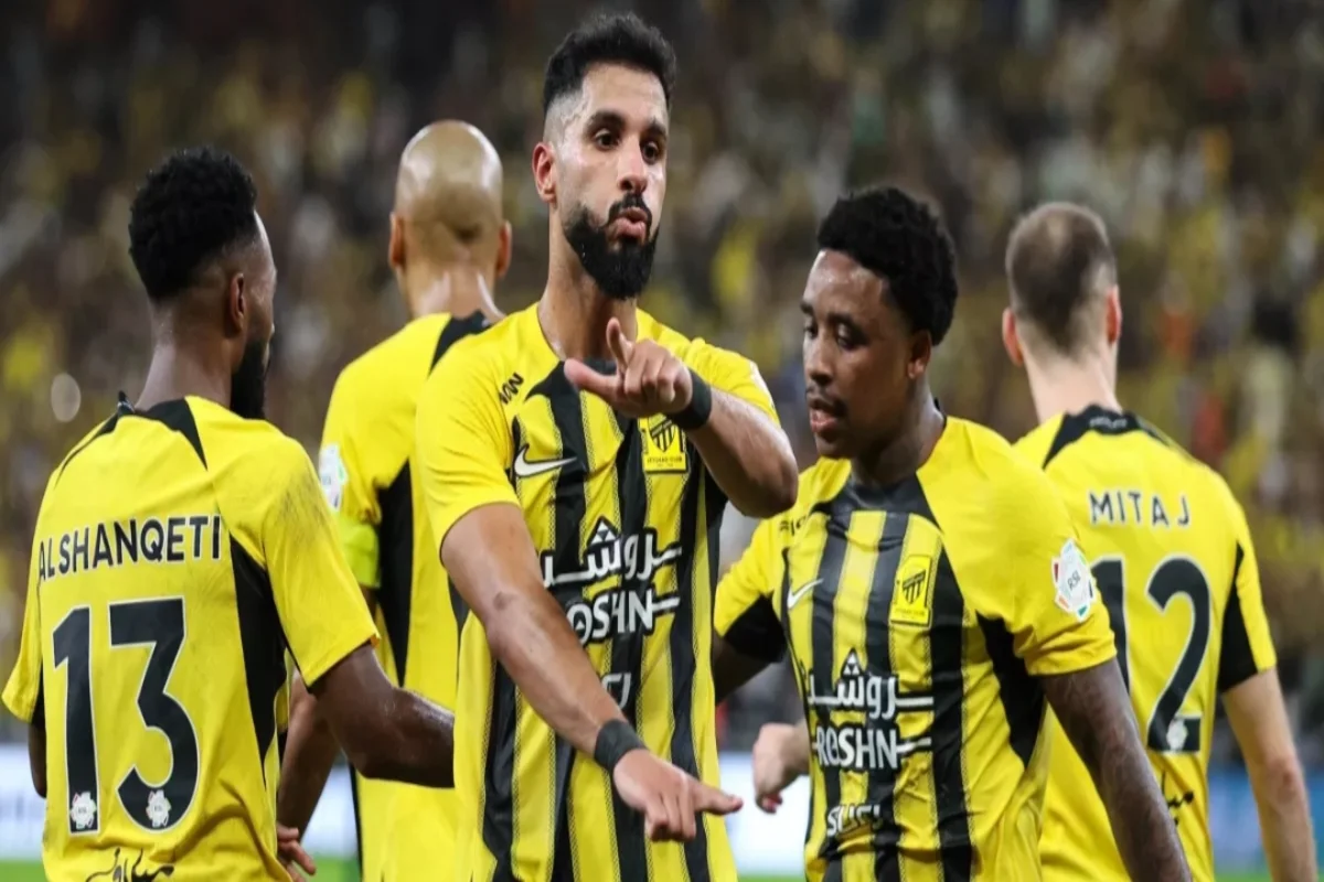 صفقة القرن : الاتحاد السعودي يستهدف النجم المحلي في الميركاتو الشتوي