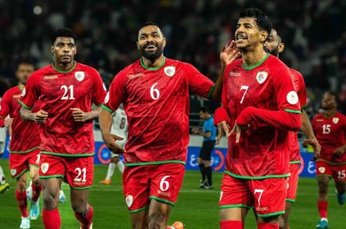 تشكيل منتخب عمان المتوقع في مباراة نهائي كأس الخليج ضد البحرين